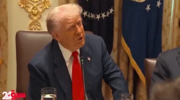 ترامب يسخر من جسد بايدن النحيف: أود الذهاب للشاطئ مثله لكنني أضخم